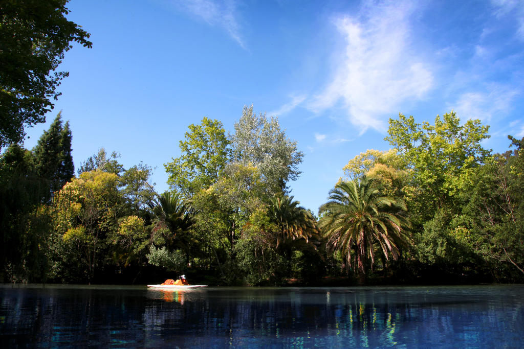 Termas Da 3*