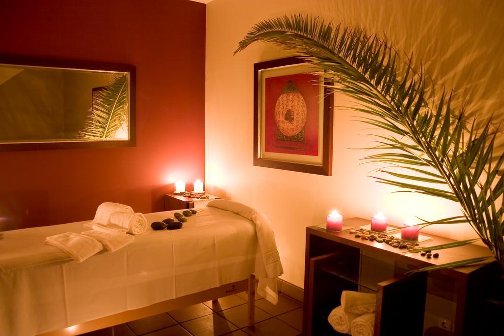 Cerro Mar Atlantico & Cerro Mar Garden Aparthotel