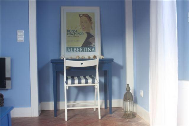Vakantiehuis Blue Bird Cascais