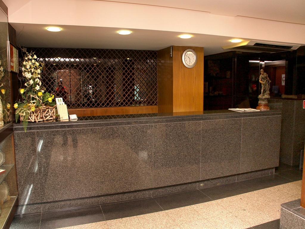 Hotel Luso Brasileiro 2*