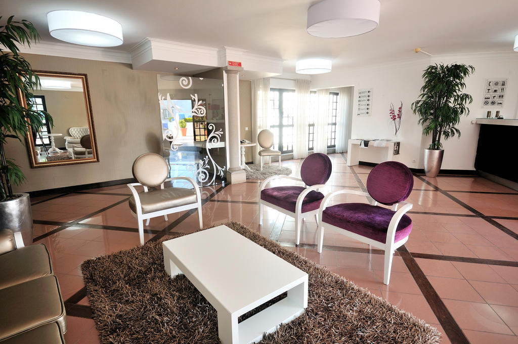 Hotel Josefa D'obidos Obidos