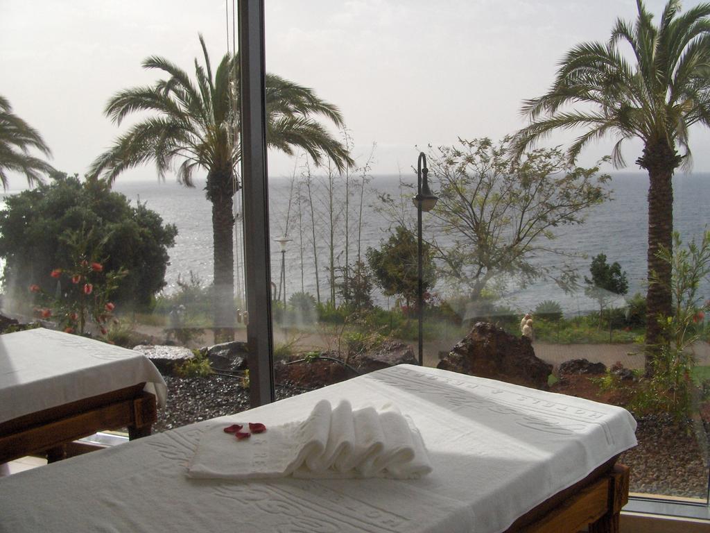 Hotel Pestana Promenade Ocean 4*