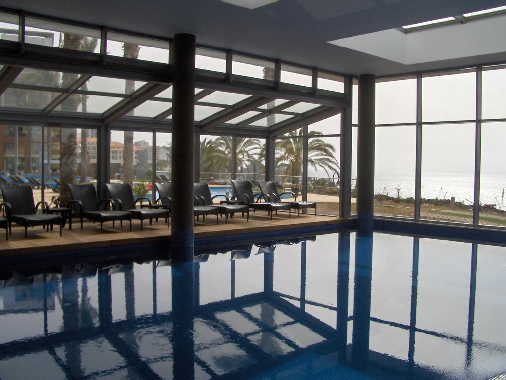 Pestana Promenade Ocean 4*