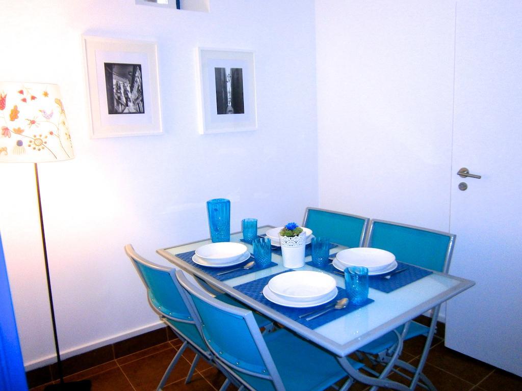 Julias Pateo Apartment *