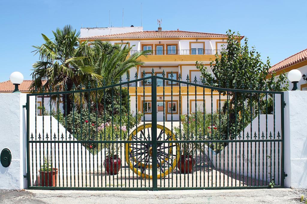 Hotel Graca 3*
