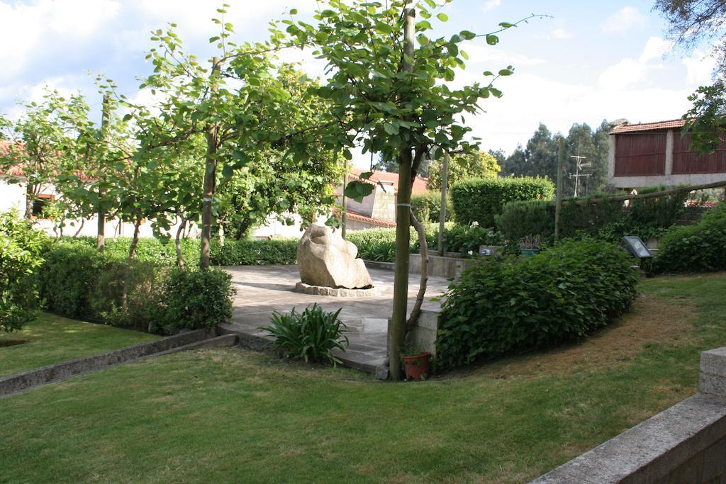 Rural De Charme Maria Da Fonte