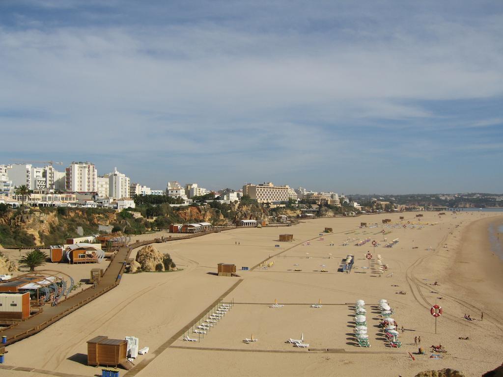 Avenida Portimao