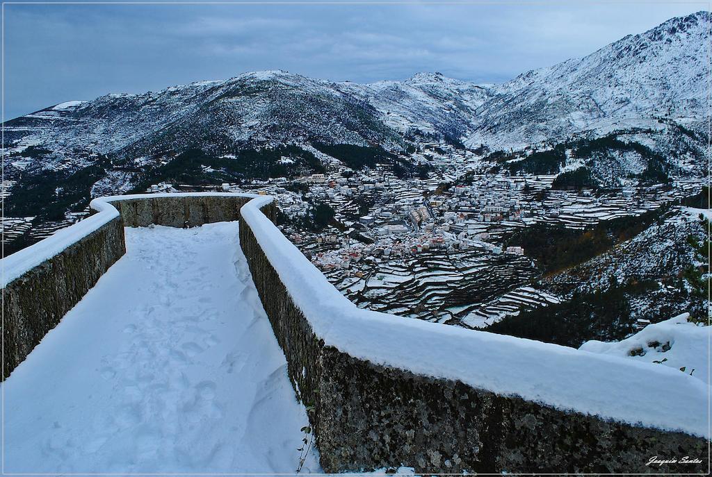 Bed & Breakfast O Vicente