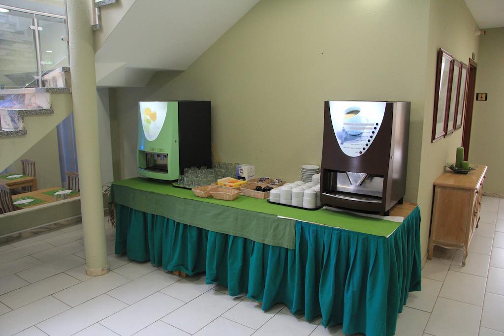 Varandas De Holiday park Albufeira