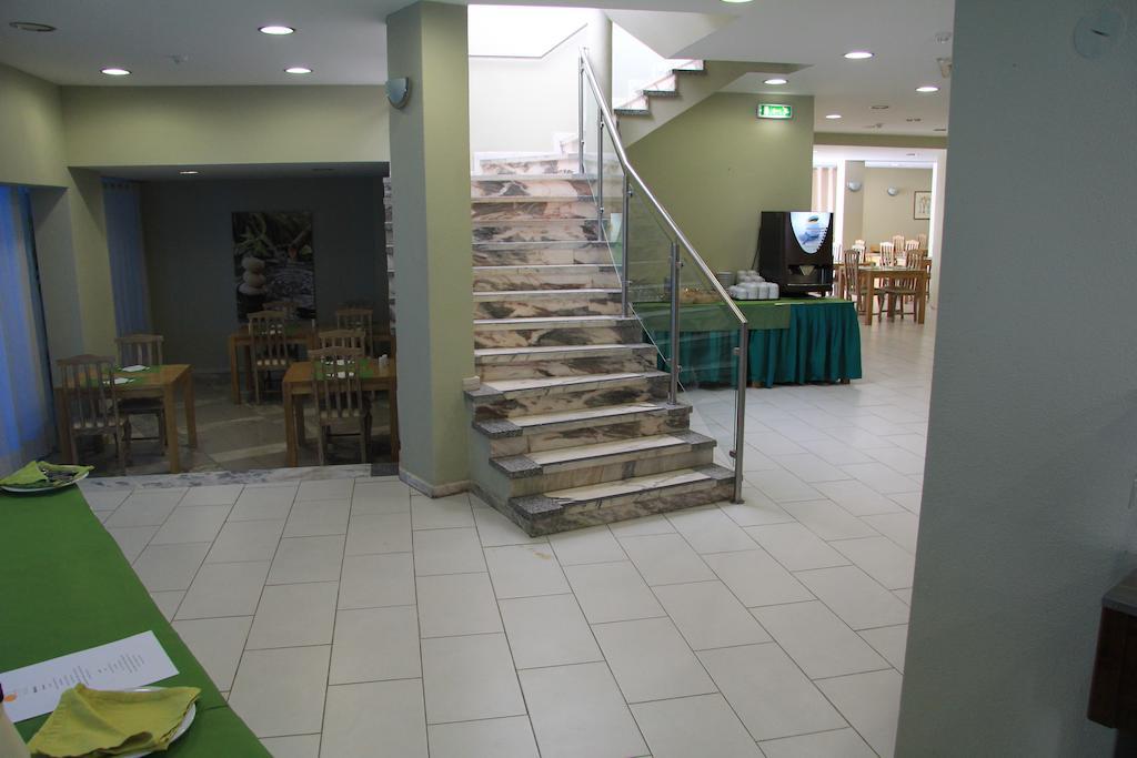 Holiday park Varandas De 4*