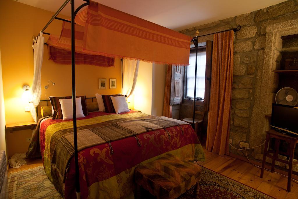Hotel Rural Quinta Da Geia Aldeia das Dez