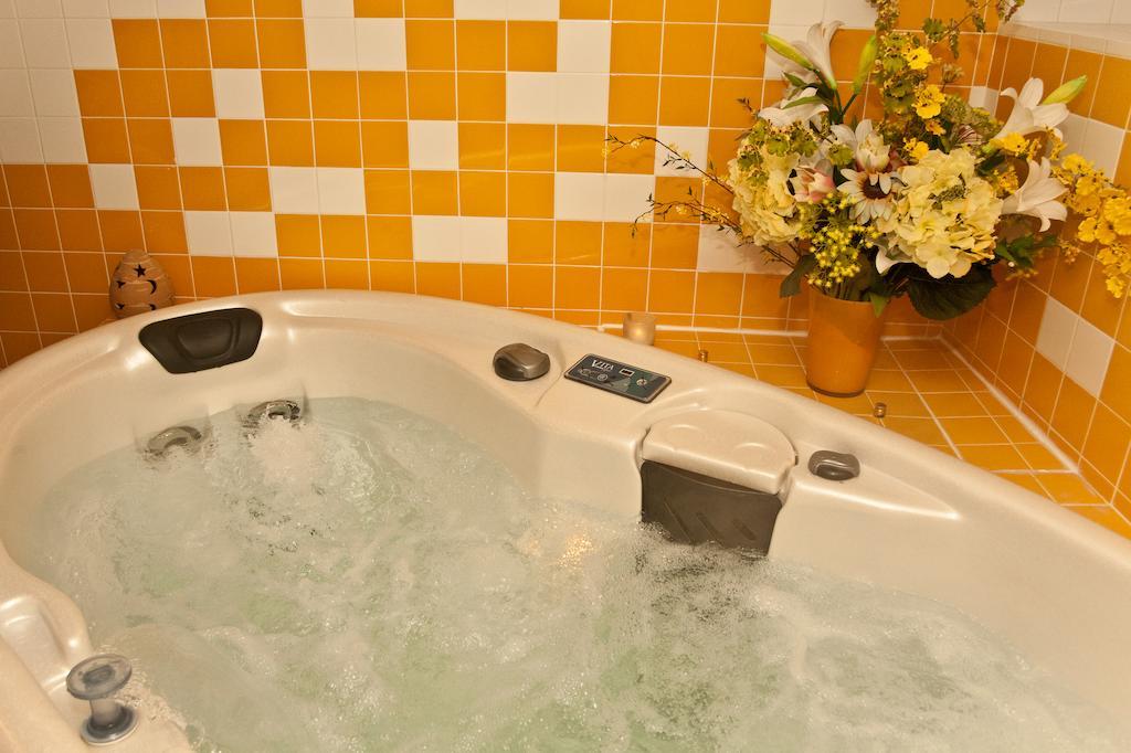 Rural Quinta Da Geia Hotel 4*