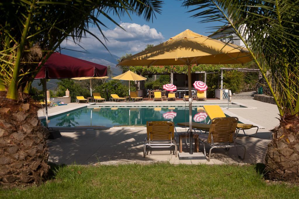 Rural Quinta Da Geia Hotel