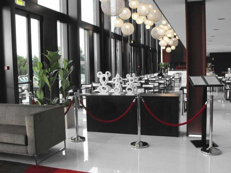 Axis Viana Business & 4* Viana do Castelo
