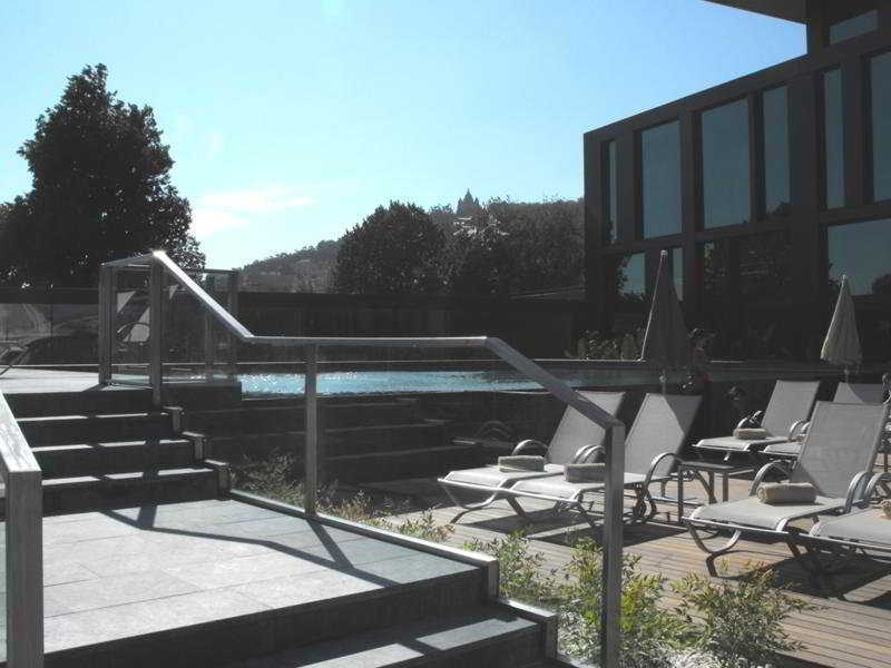 Hotel Axis Viana Business &