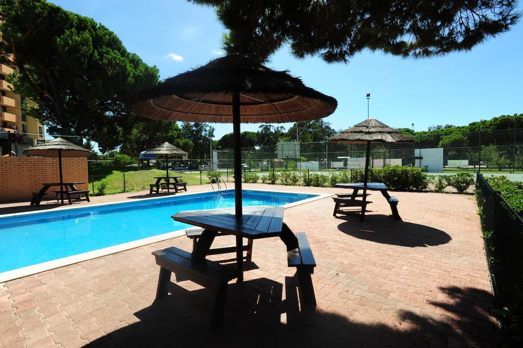 Caparica Sun Centre Hostel *