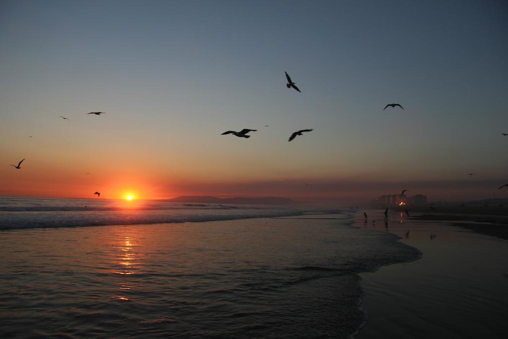 Caparica Sun Centre
