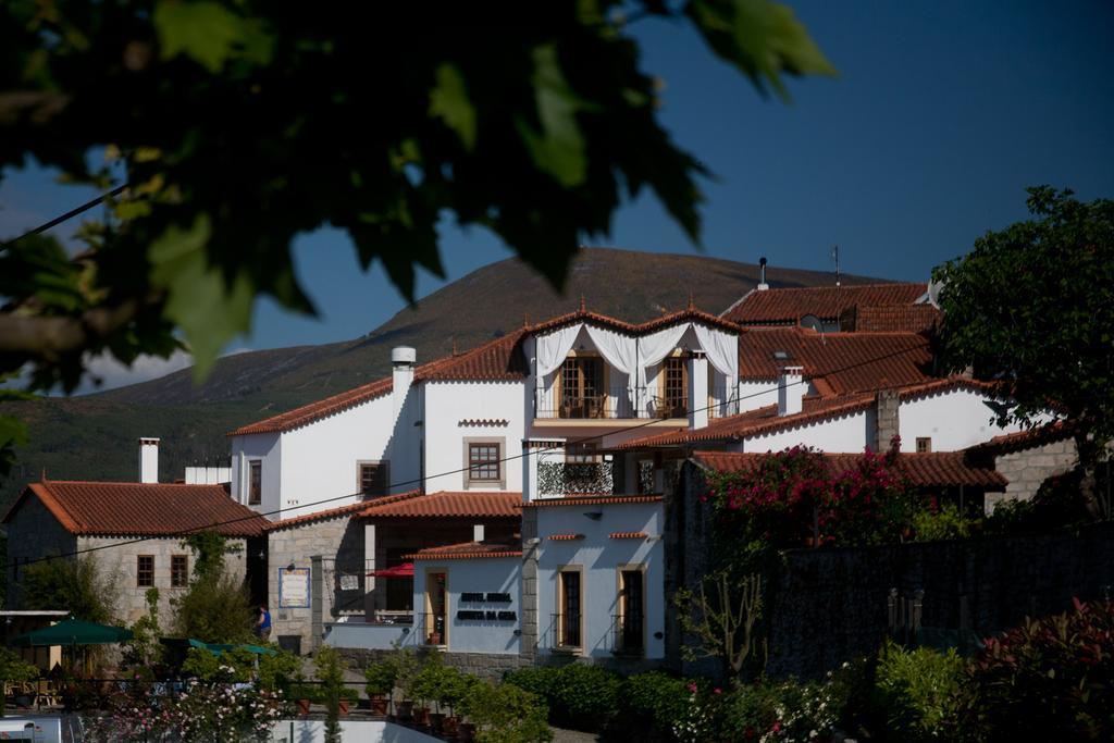 Rural Quinta Da Geia Aldeia das Dez