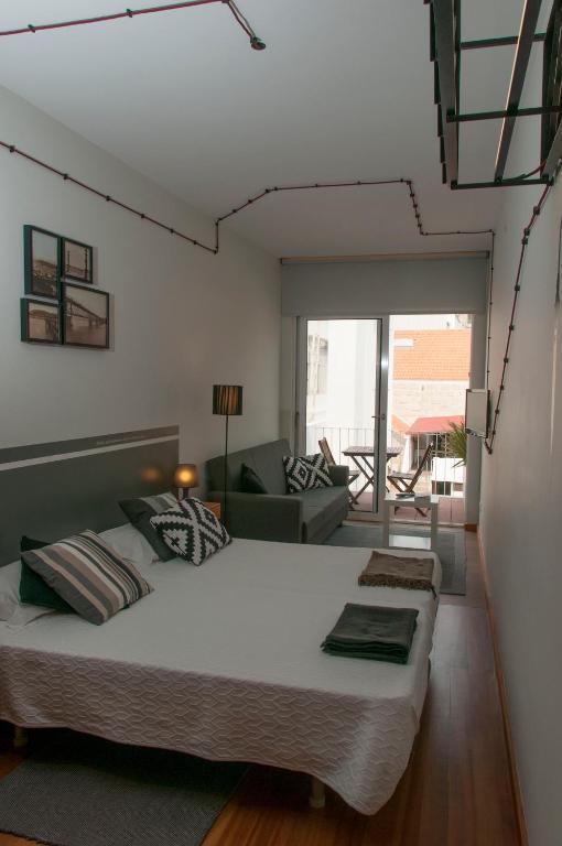 Pensao O Laranjeira Guest house Viana do Castelo