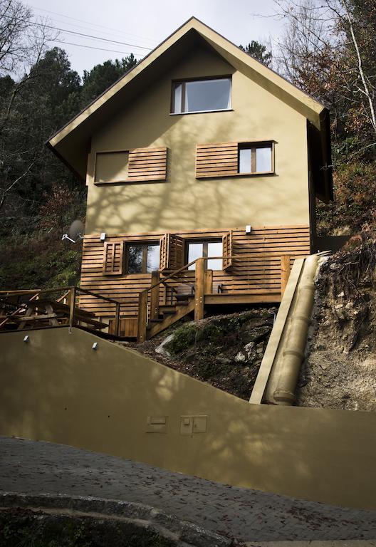 Brown House Chalet *