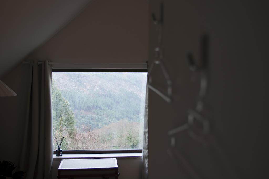 Chalet Brown House Geres