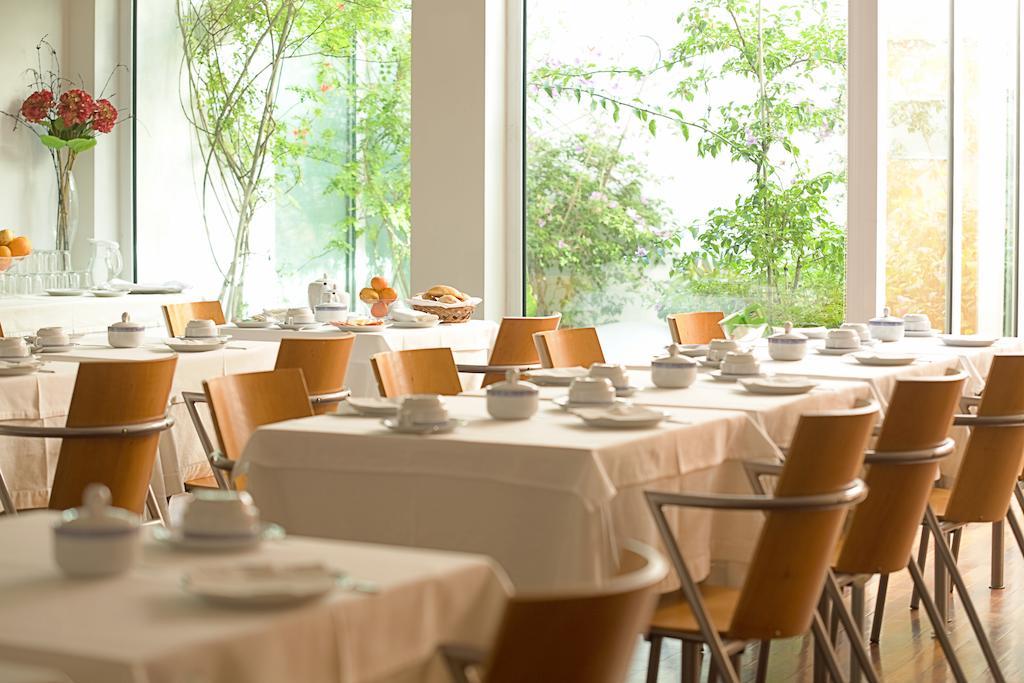 Costa Nova Hotel