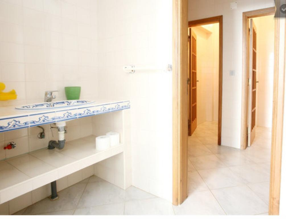 Canas House - Al * Areia Branca