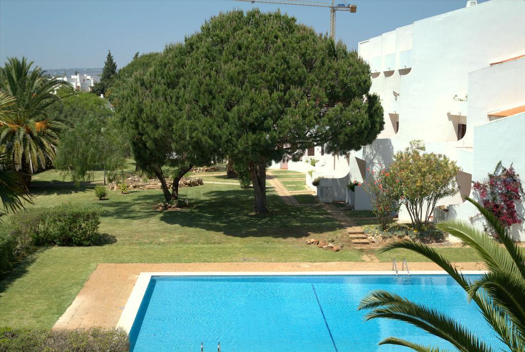 Apartment Casal Das Alfarrobeiras Vilamoura