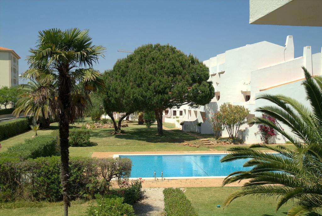 Apartment Casal Das Alfarrobeiras