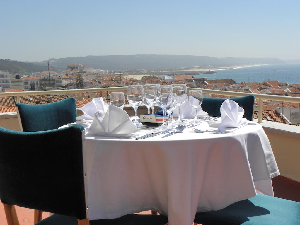 Da Hotel Nazare