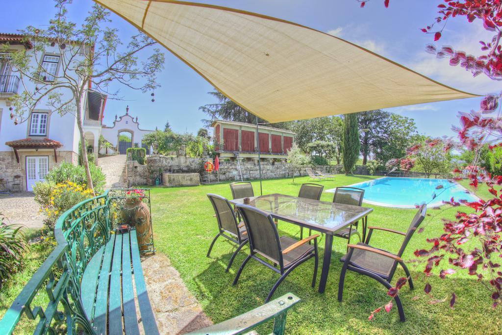 Bed & Breakfast Quinta De Sao Roque *