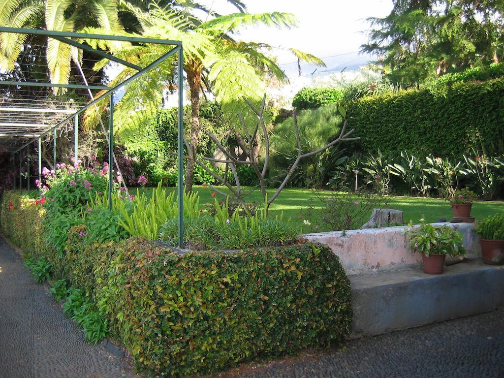 Quinta Sao Goncalo Villa *