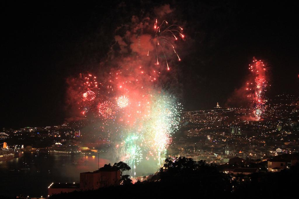 Quinta Sao Goncalo Villa Funchal (Madeira)
