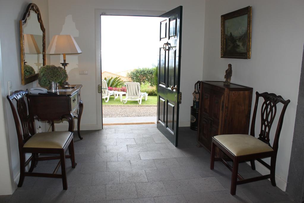Quinta Sao Goncalo Villa
