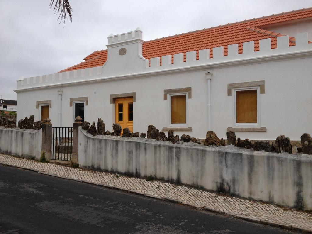 Castro Beach House *