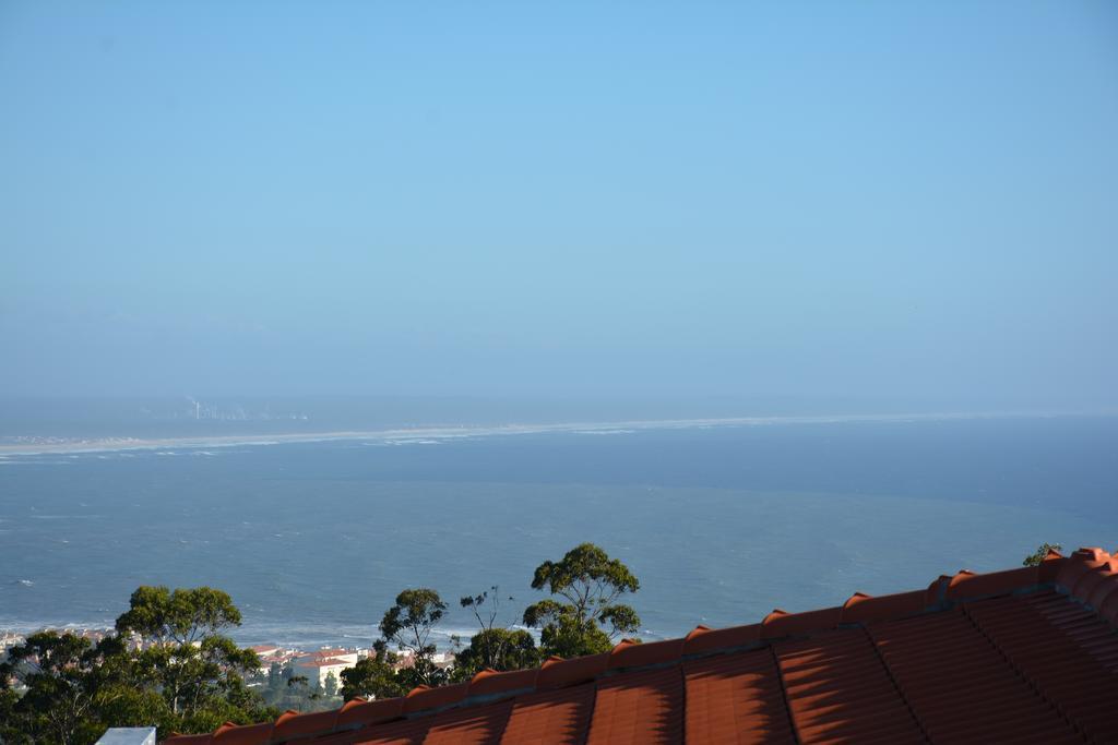 Bed & Breakfast Serra Mar 4*