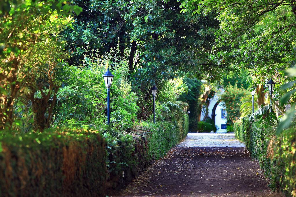 Hotel Solar Do Conde Garden 4*
