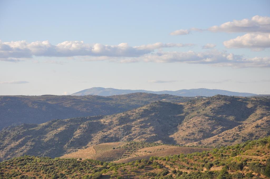 Casa Dona Maria Luiza Country house Torre De Moncorvo