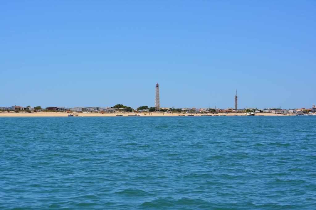 Roaz De Bandeira Olhao