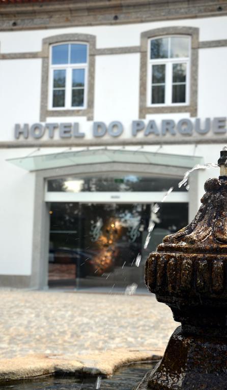 Do Parque 4*