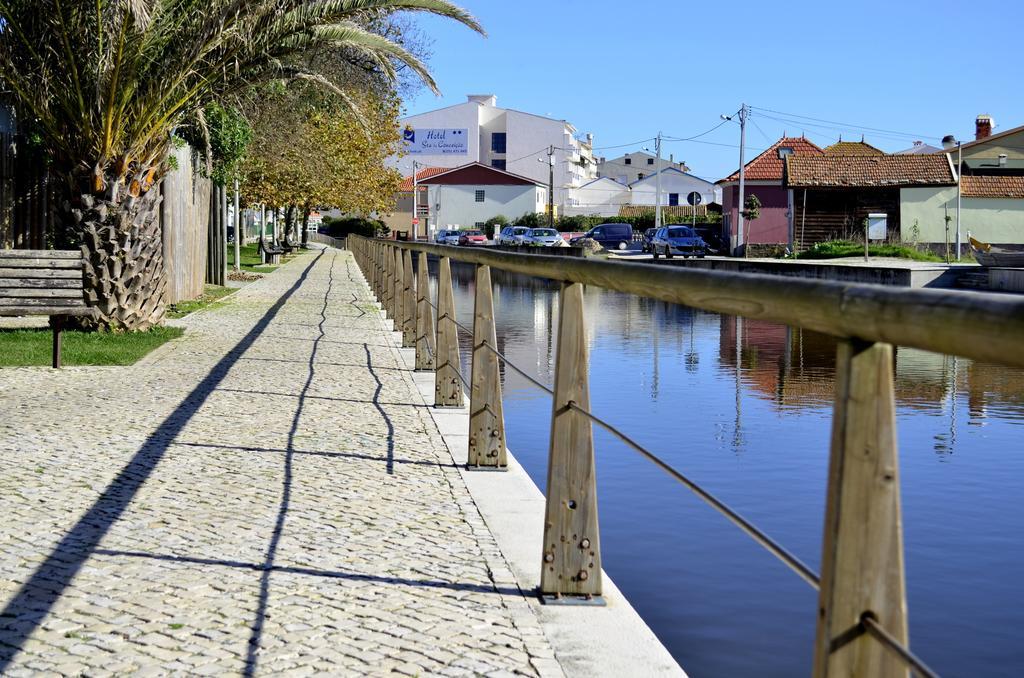 Sra Da Conceicao Hotel