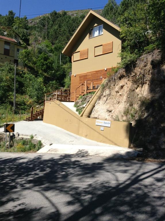 Brown House Chalet *