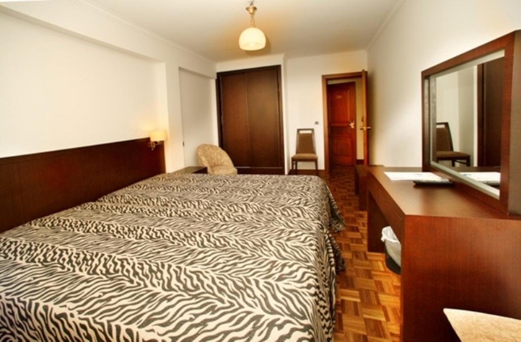 Mira Rio Hotel 2*