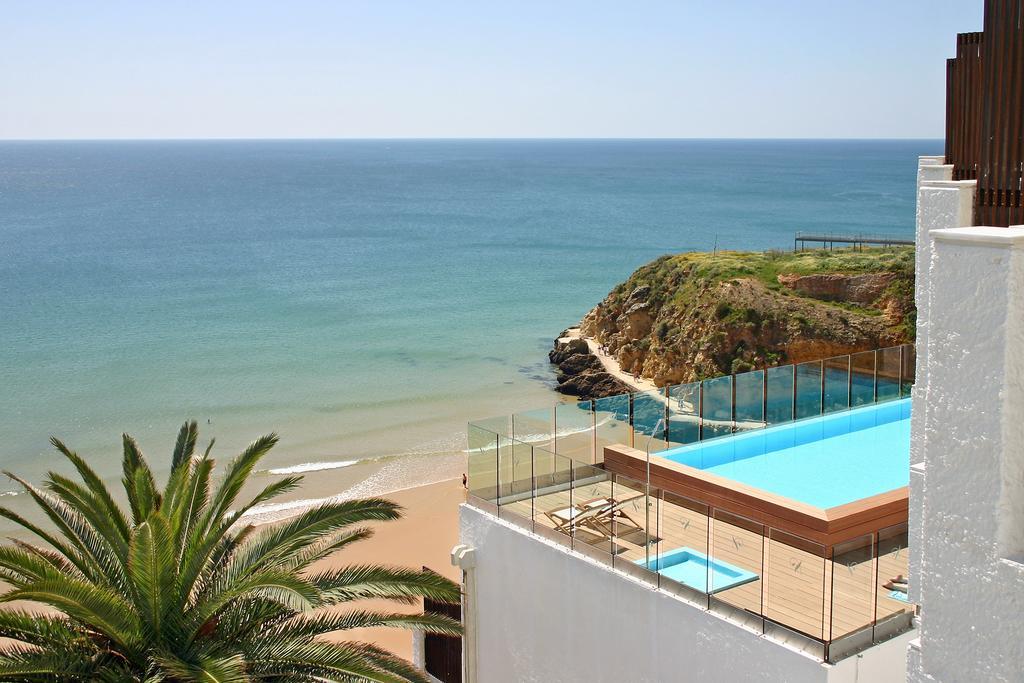 Hotel Rocamar Exclusive & - Adults Only Albufeira