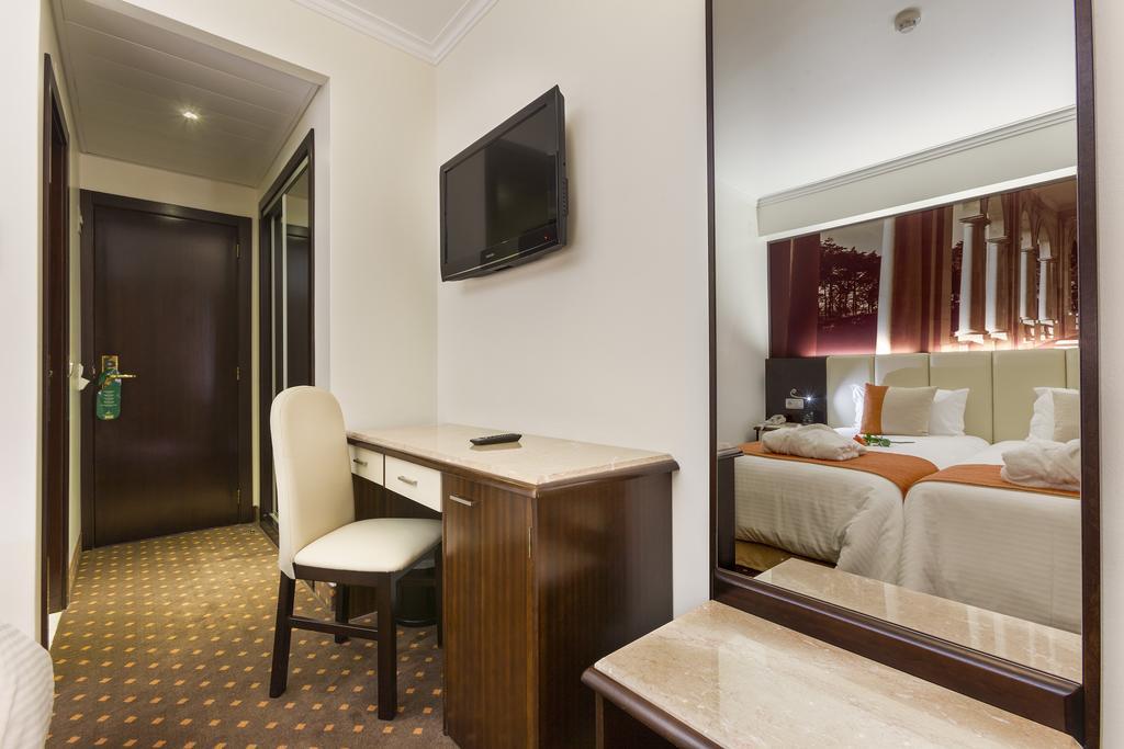 Hotel Avenida De