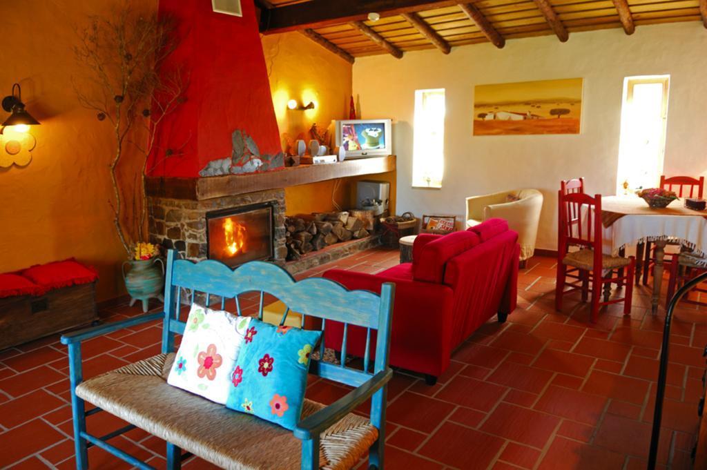 Casa Da Seiceira *