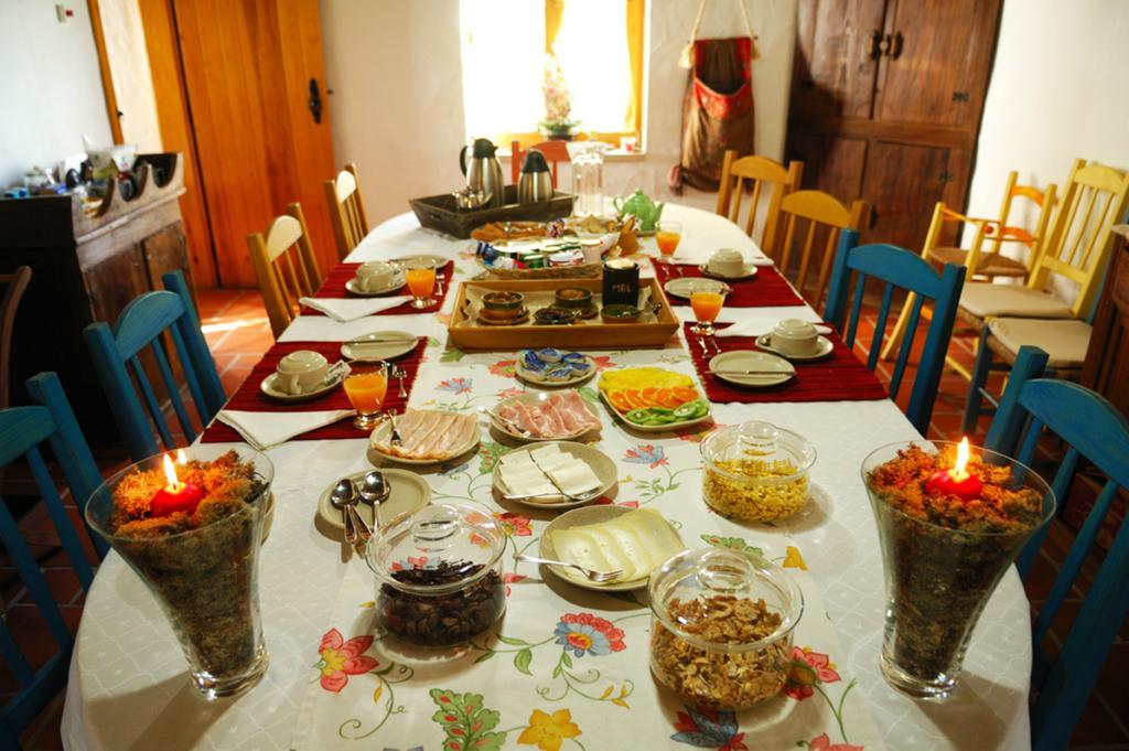 Country house Casa Da Seiceira