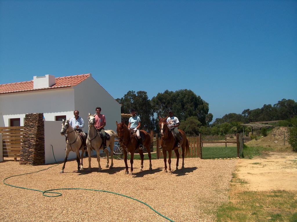 Casas Buganvilia