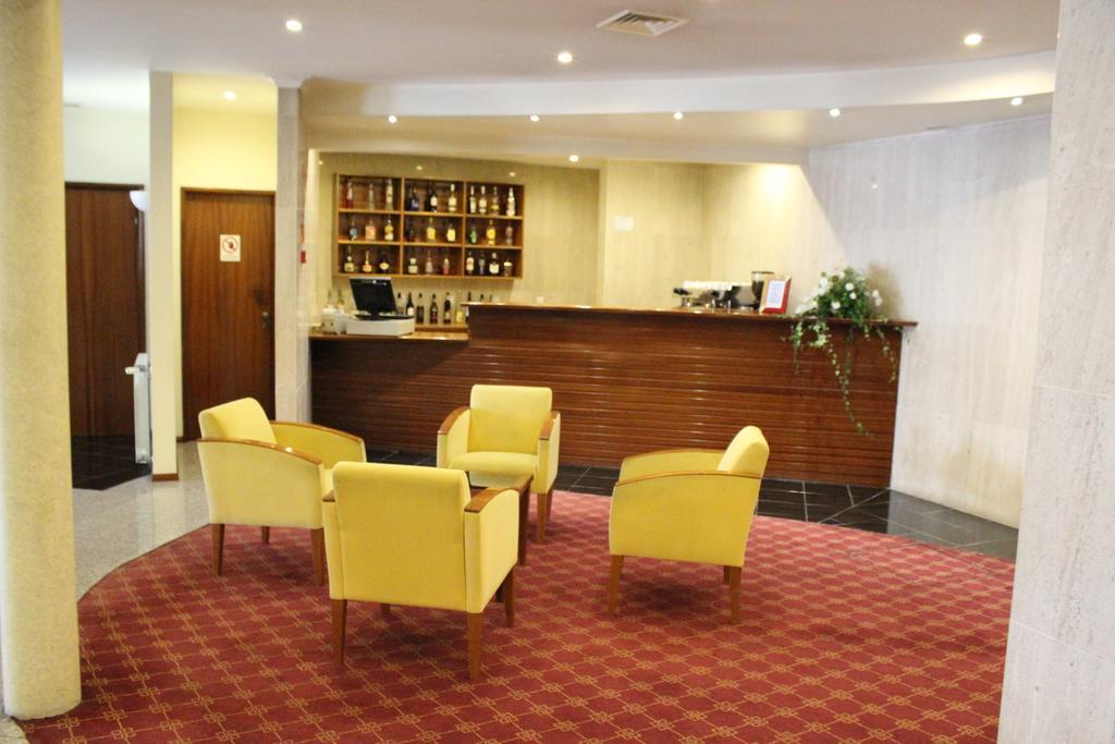 Santa Maria Hotel Alcobaca