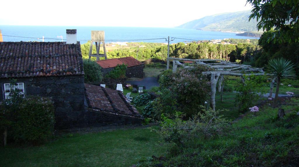 Casas De Campo Housesinpico * Prainha (Sao Roque do Pico)